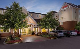 Residence Inn Dayton North